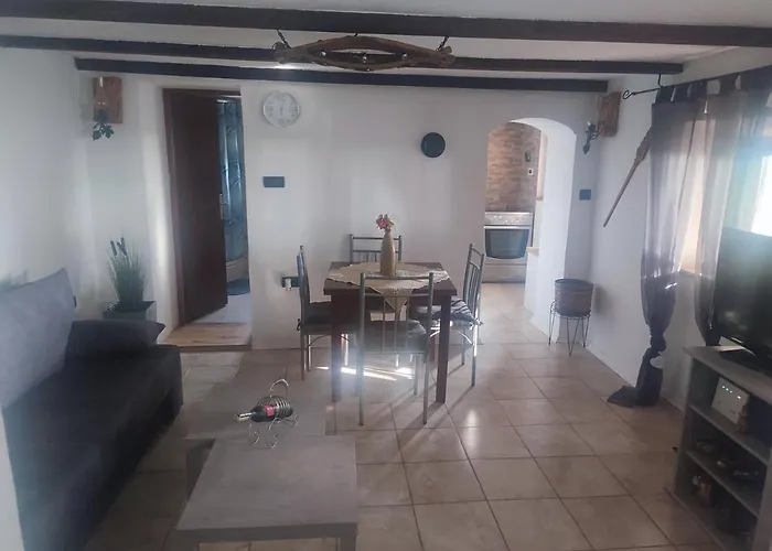 Holiday Home Lucija