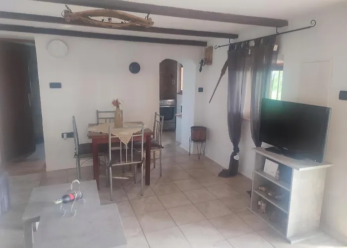 Holiday Home Lucija