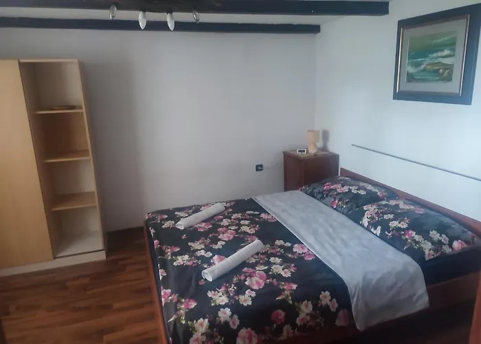 Holiday Home Lucija