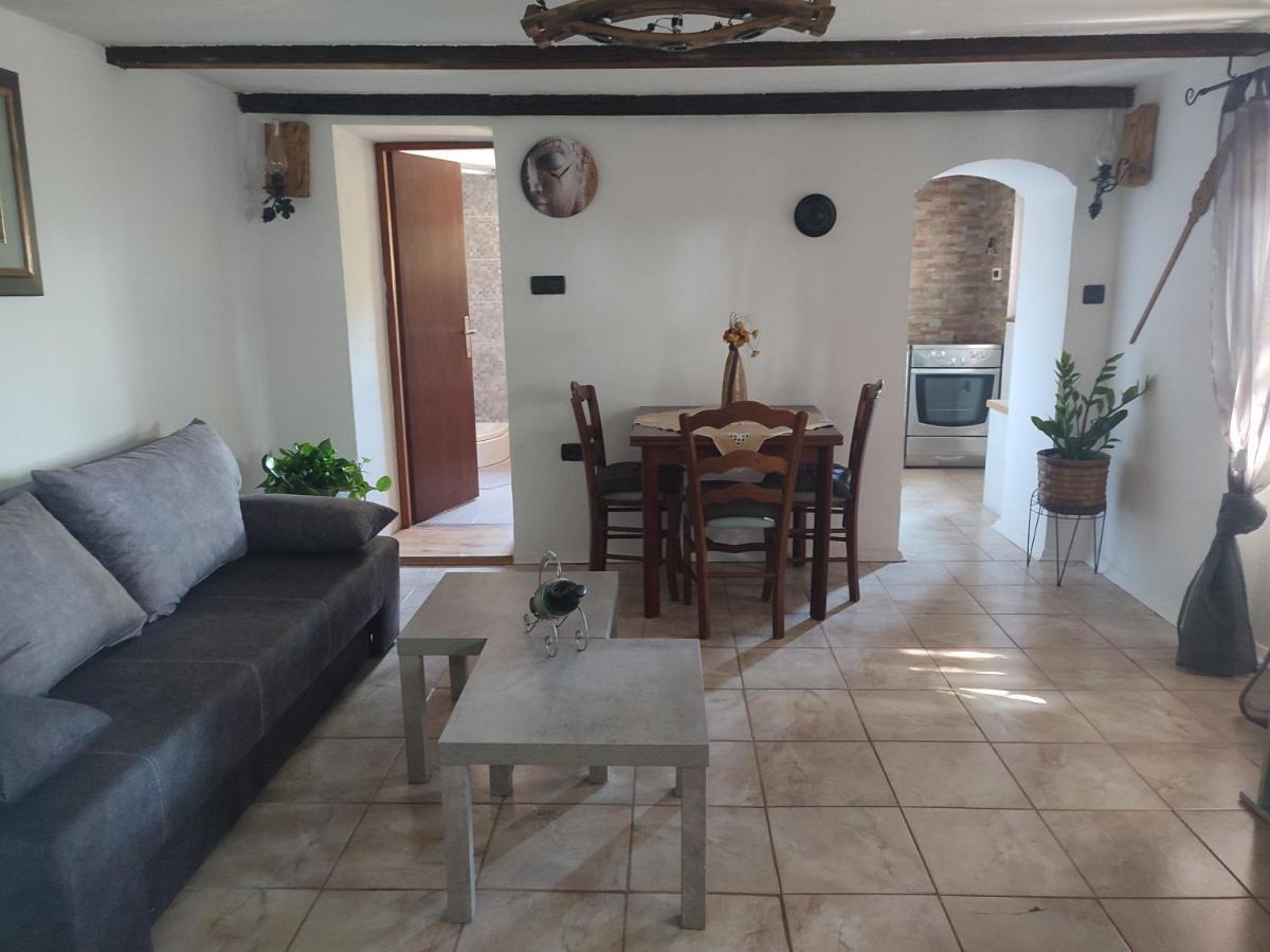 Holiday home Lucija *
