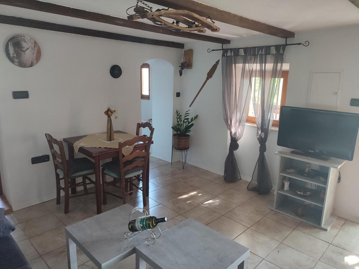 Holiday home Lucija Jablanac