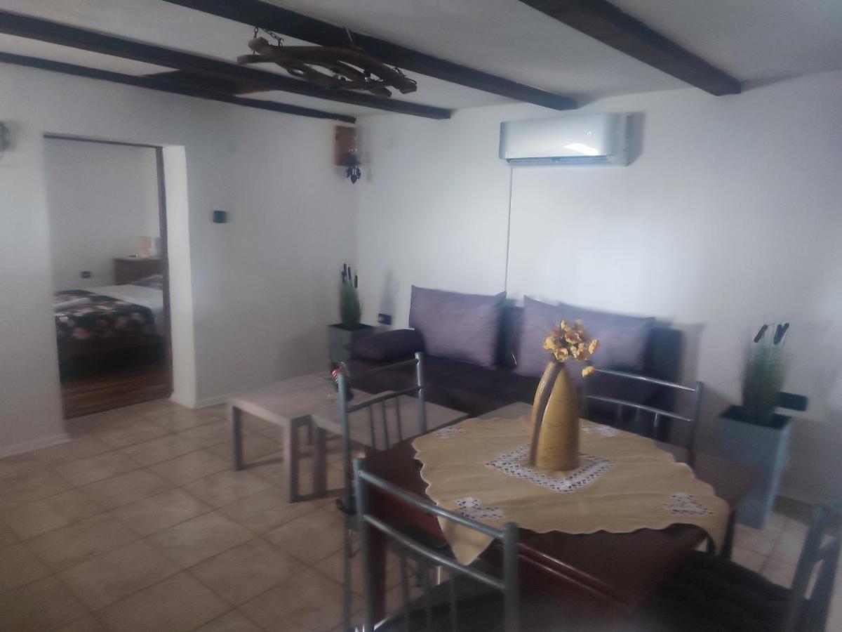 Holiday home Lucija Jablanac