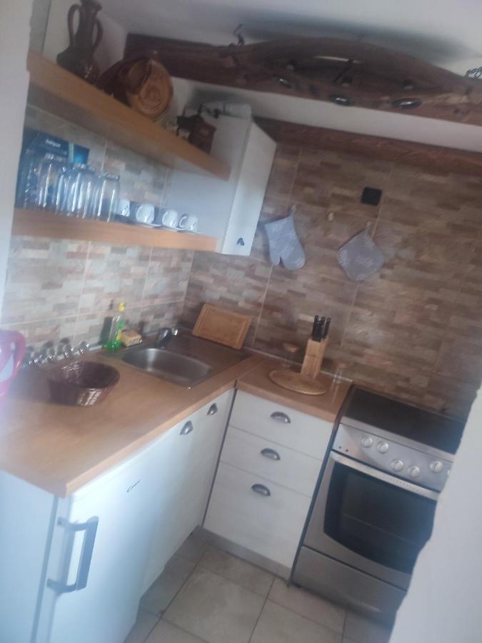 Lucija Holiday home