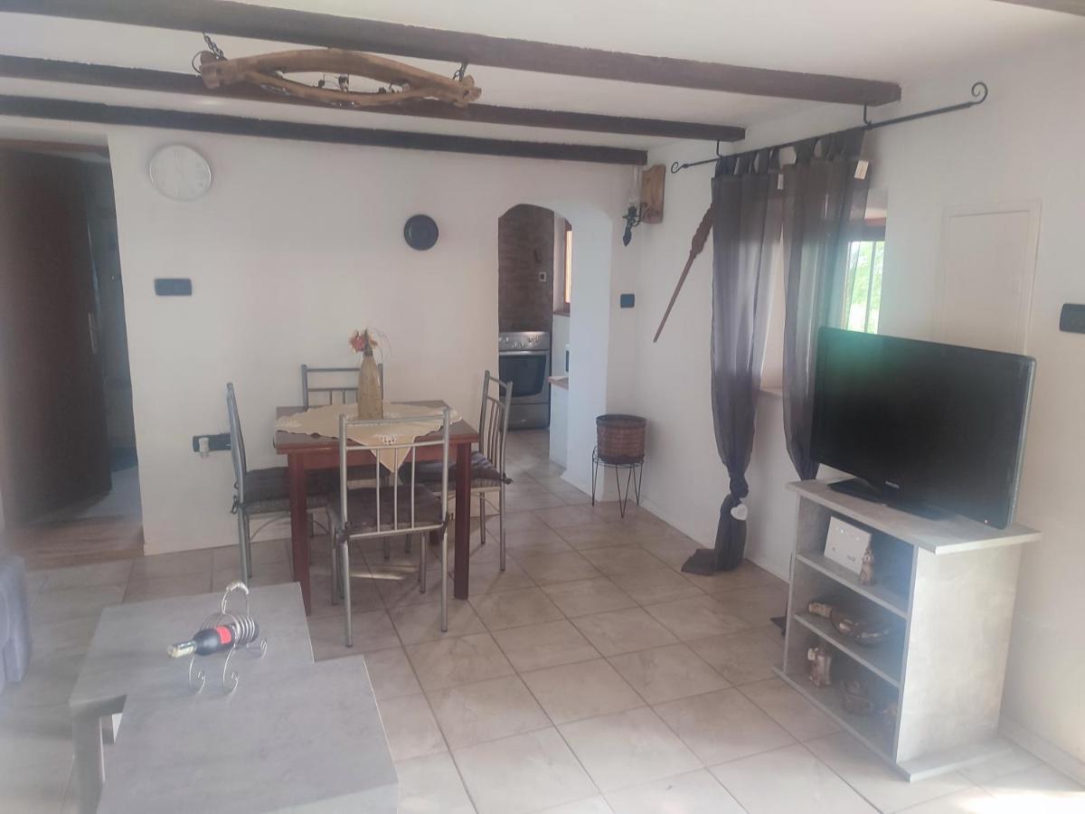 Holiday home Lucija