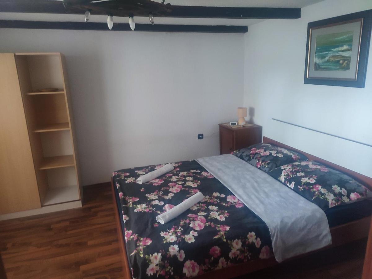 Holiday home Lucija Jablanac