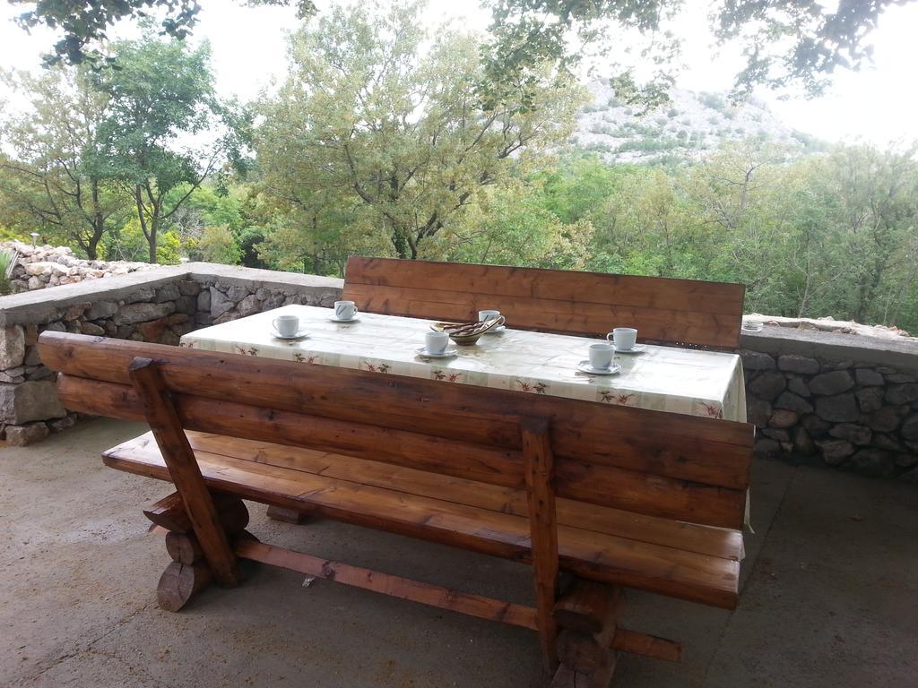 Holiday home Lucija *
