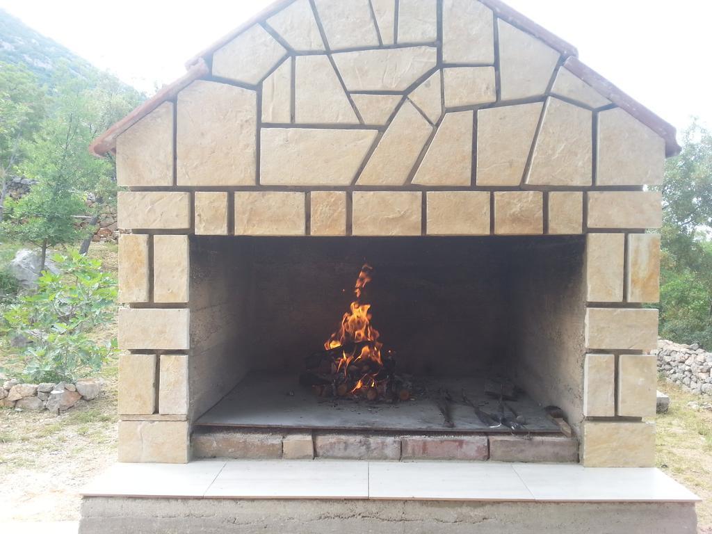 Holiday home Lucija *