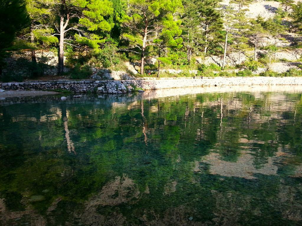 Holiday home Lucija