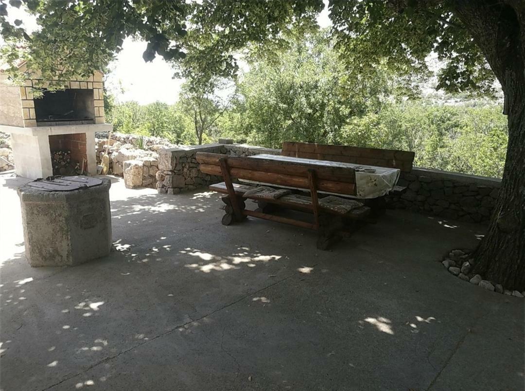 Lucija * Jablanac