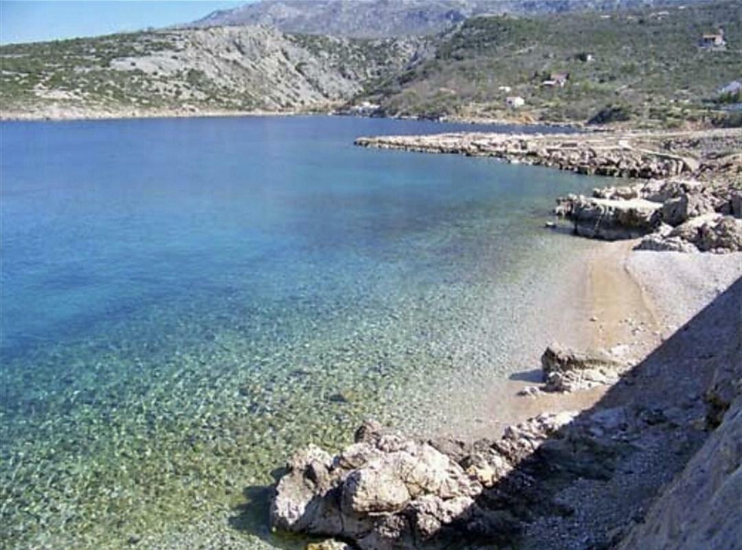 Lucija * Jablanac