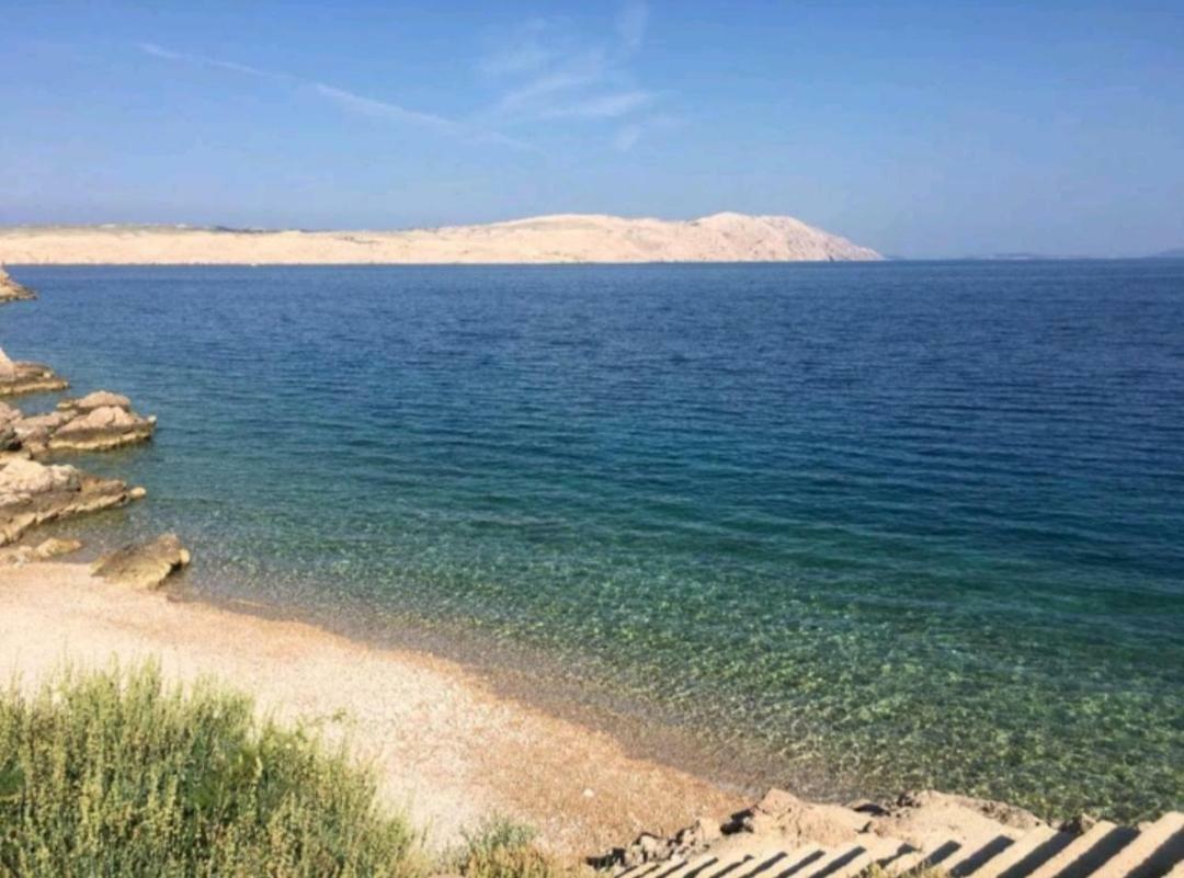 Holiday home Lucija Jablanac